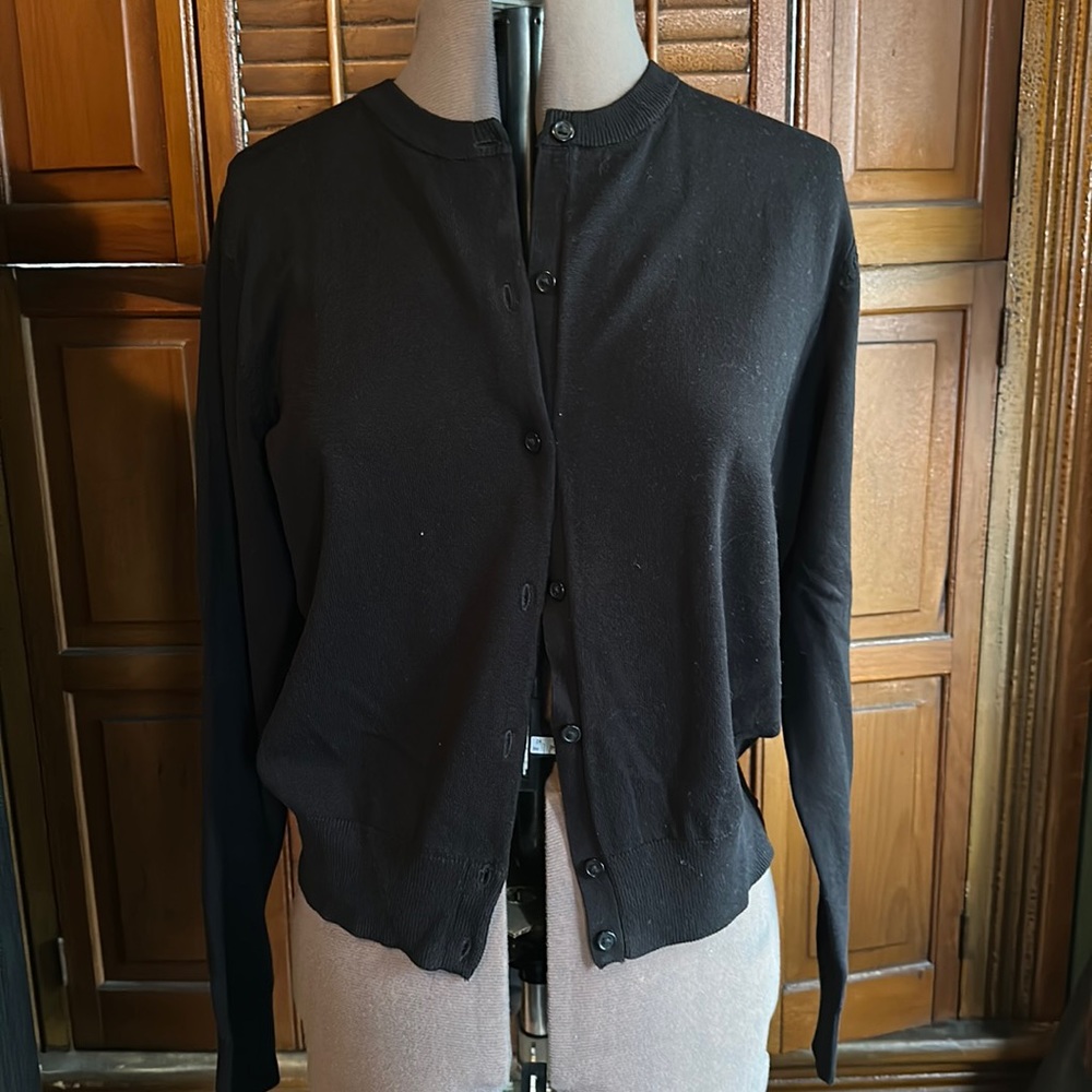 Like new H&M cardigan